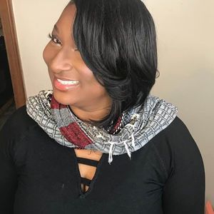 Meet your Posher, Sam